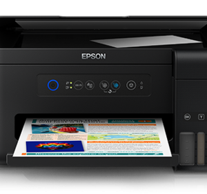 پرینتر استوک چندکاره اپسون مدل EPSON Multi Function ECOTANK ITS L6190