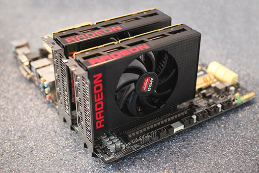 Amd r9 2025 fury nano