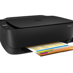 پرینتر استوک چندکاره جوهر افشان اچ پی مدل HP DeskJet GT 5810