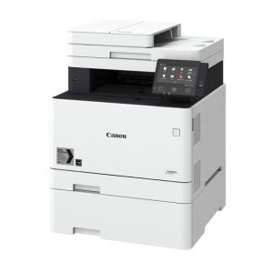 پرینتر استوک canon I-SENSYS MF734Cdw