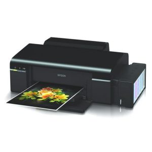 پرینتر استوک EPSON L1800