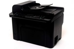 پرینتر استوک چندکاره لیزری اچ پی مدل LaserJet M1536DNF