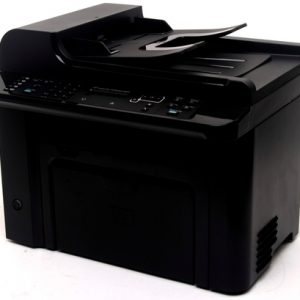 پرینتر استوک چندکاره لیزری اچ پی مدل LaserJet M1536DNF