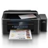 پرینتر استوک 3 کاره جوهرافشان اپسون مدل Epson L386 Printer