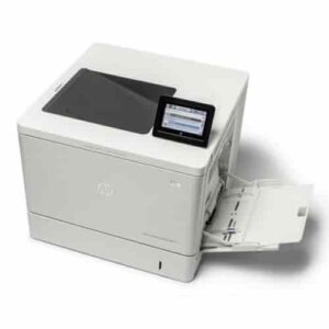 پرینتر استوک لیزری رنگی اچ پی مدل LaserJet Enterprise M553N