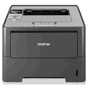 پرینتر استوک لیزری تک رنگ برادر مدل Brother HL-6180DW