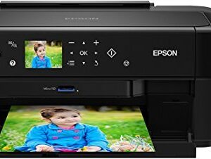 پرینتر استوک جوهر افشان رنگی اپسون مدل Epson L810 Inkjet Printer