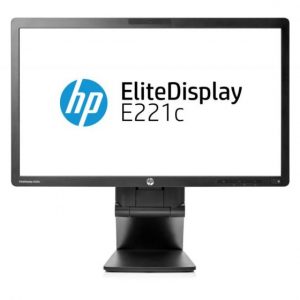 مانیتور استوک E221C hp