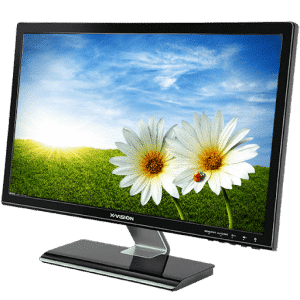 مانیتور استوک XVision XL2220AIH