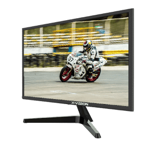 مانیتور استوک XVision XT2210H