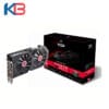 کارت گرافیک ایکس اف ایکس XFX RX 580