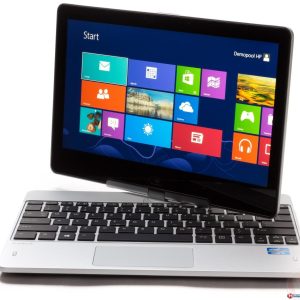 تبلت ویندوزی استوک اچ پی HP Revolve 810 G3 i7