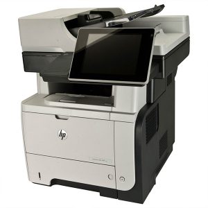 پرینتر لیزری استوک اچ پی HP LaserJet M525dn