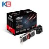 کارت گرافیک استوک ASUS Radeon R9 295X2